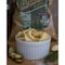 1 In 6 Snacks 1 in 6 Snacks Carolina Dill Pickle Potato Chips 5 oz Bagged 10634 - alternate 2